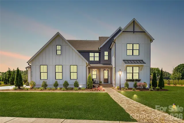 3324 Antioch Church Road, Weddington, NC