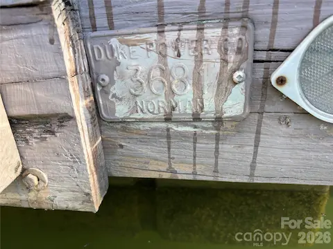 Pier Permit