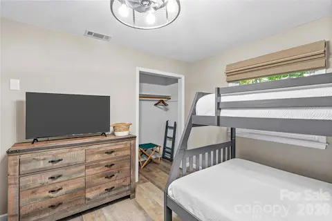 Bedroom #3