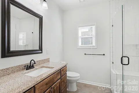 secondary living quarters
