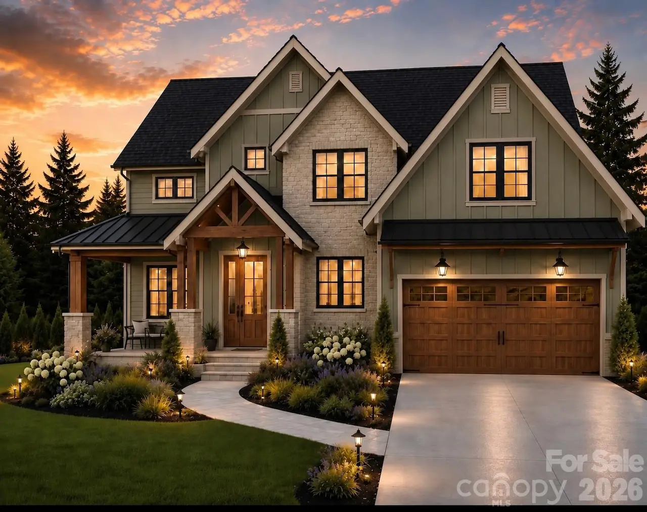 1643 Parkside Drive, Catawba, NC