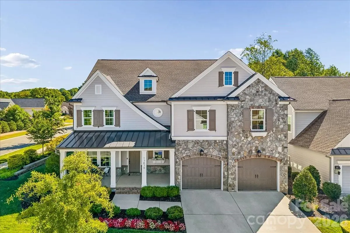 13634 Huntson Park Lane, Huntersville, NC
