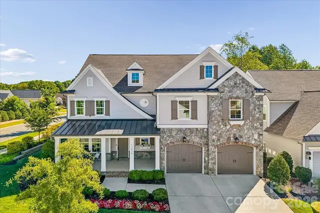 13634 Huntson Park Lane, Huntersville, NC