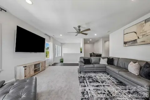 Loft / Entertainment Space