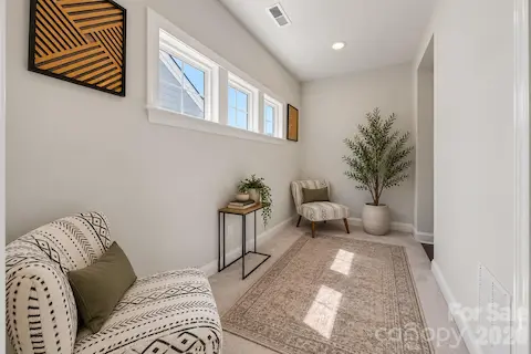 Sitting Area