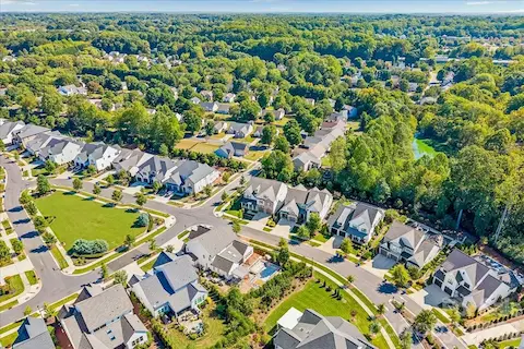 Neighborhood