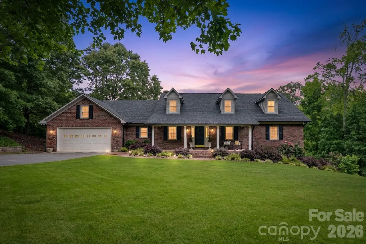 715 Orphanage Road, Concord, NC