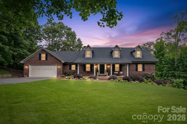 715 Orphanage Road, Concord, NC