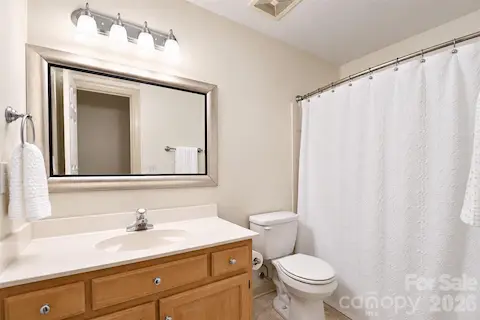 Full Bath