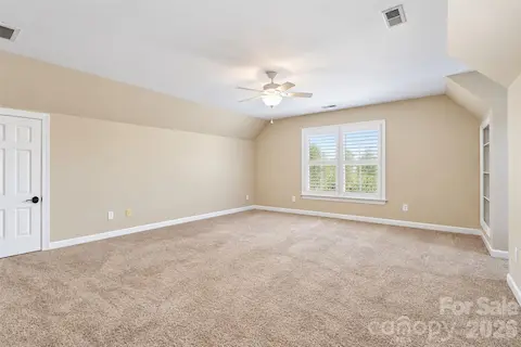 Bonus Room