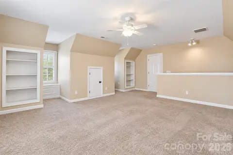 Bonus Room