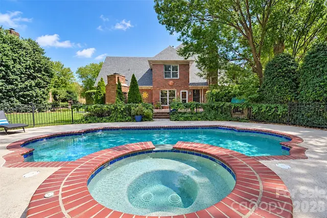 742 Lyerly Ridge Road NW, Concord, NC
