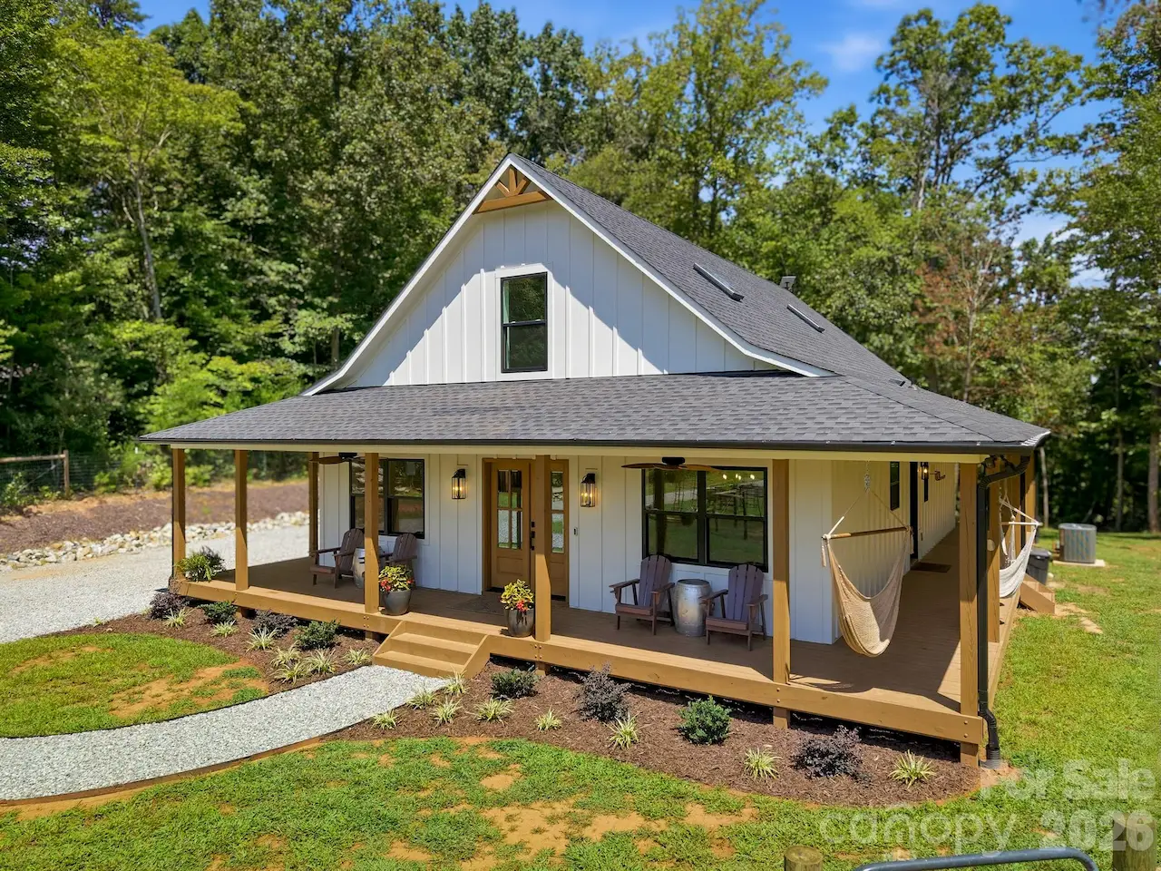 5663 Mundy Road, Denver, NC