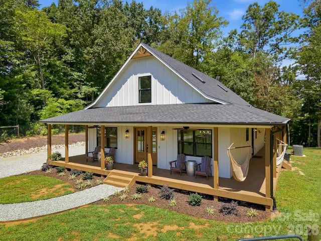 5663 Mundy Road, Denver, NC