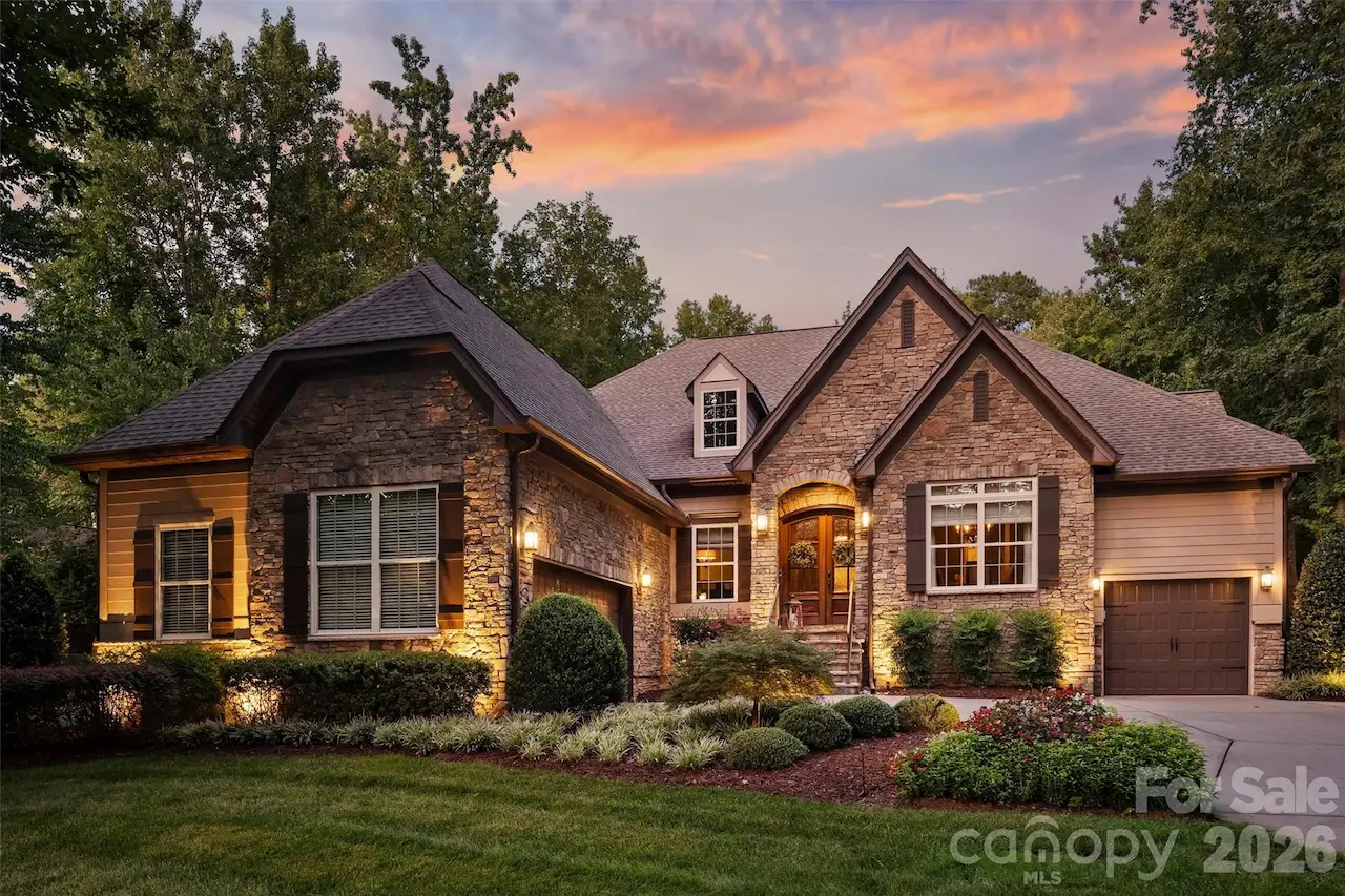 1237 Bromley Drive, Weddington, NC