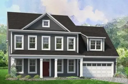 2575 Cornelius Place NW, Concord, NC