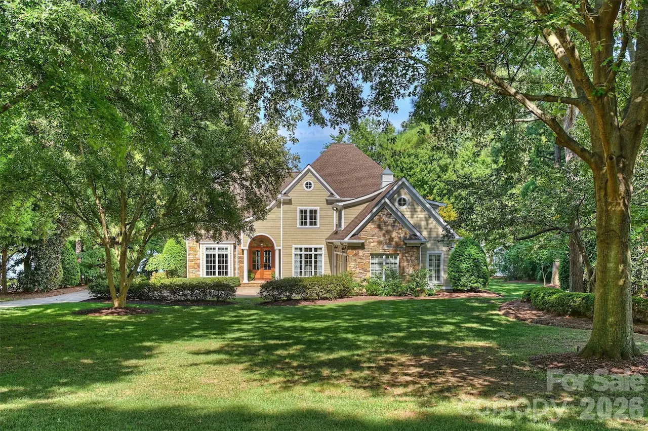 125 Falmouth Road, Mooresville, NC