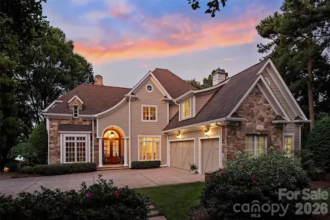 Twilight Front