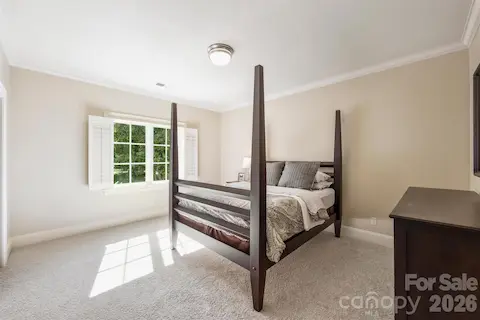 Bedroom #4