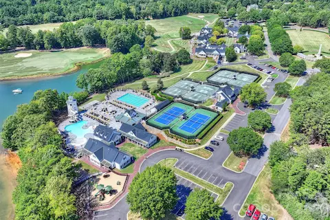 The Point Village | TNGCC Amenities