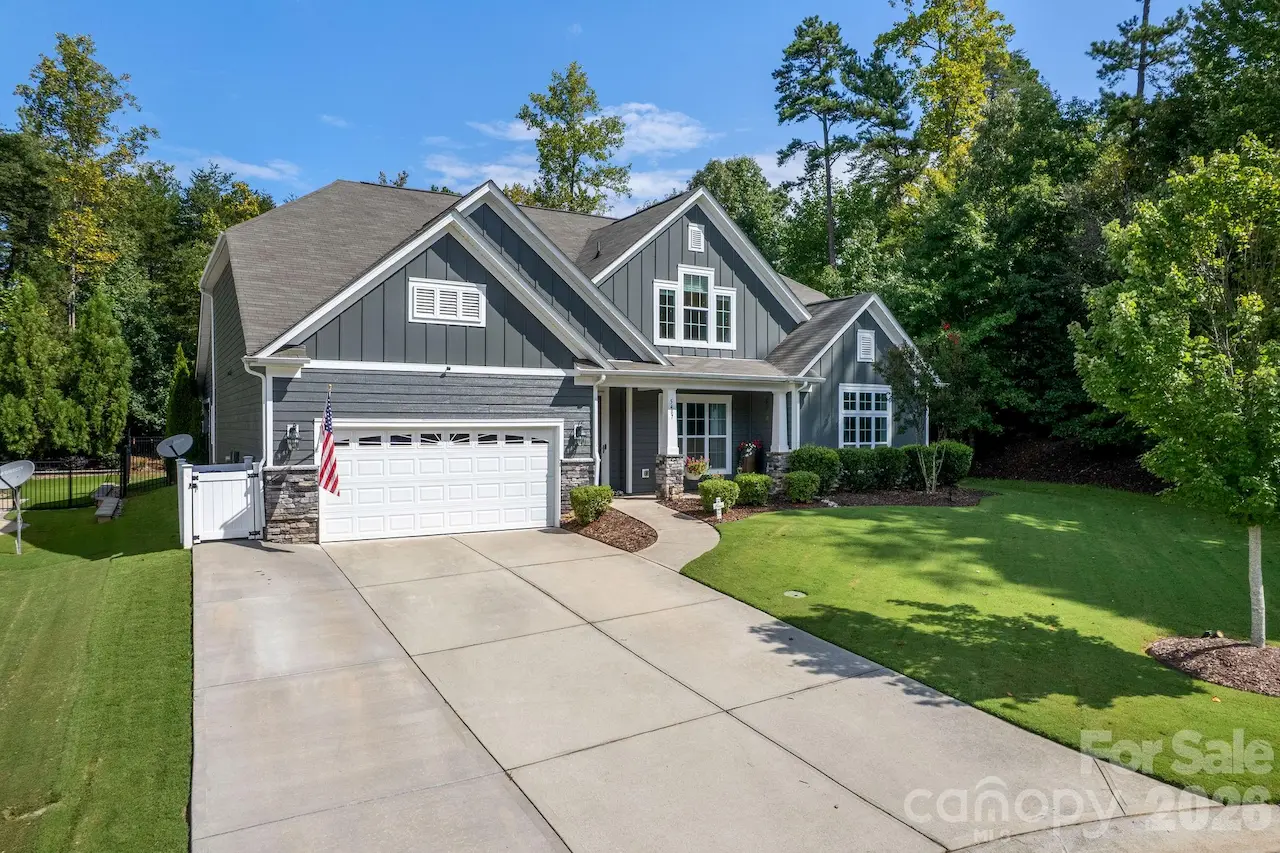 5487 Sapwood Court, Denver, NC