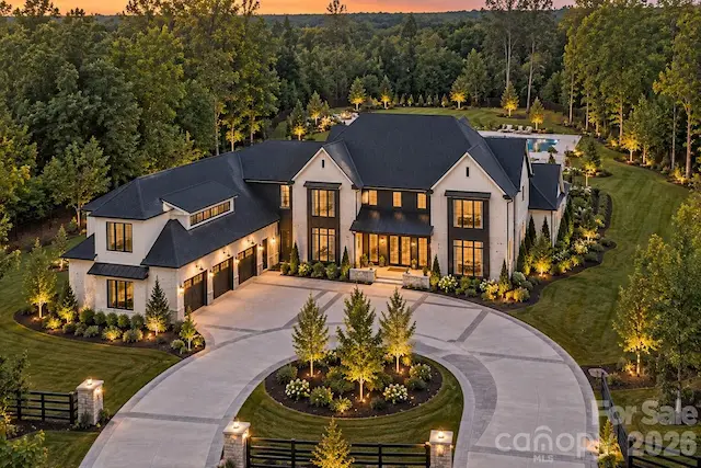 1002 Cane Manor Court, Waxhaw, NC