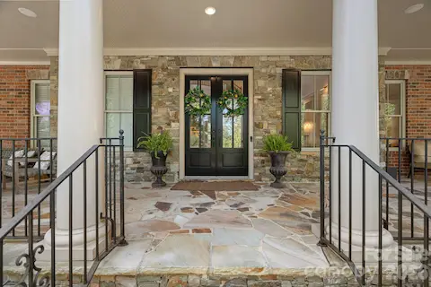 Welcome Home