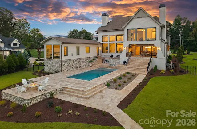 7679 Rabbit Circle, Denver, NC