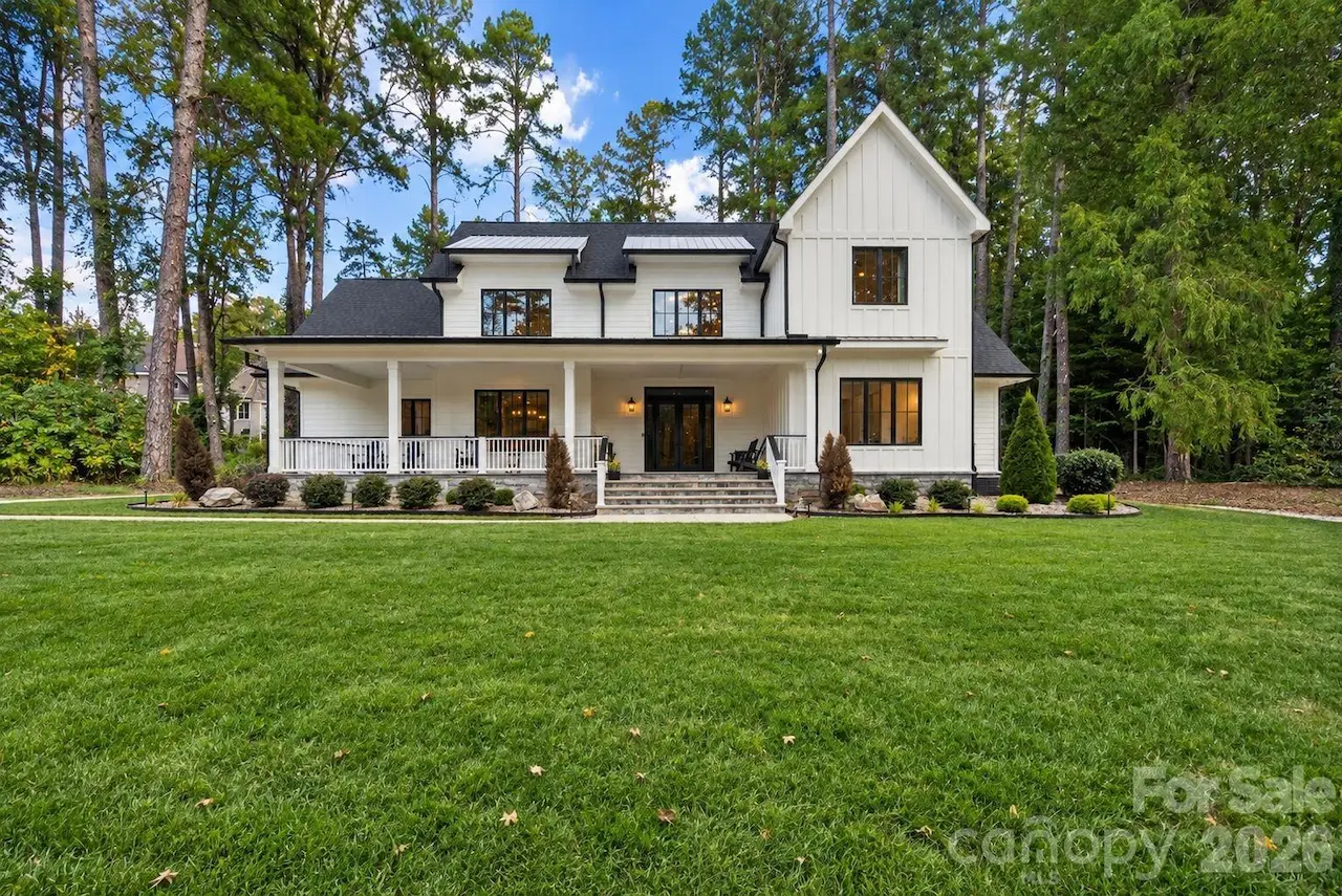9918 Minnie Lemmond Lane, Mint Hill, NC