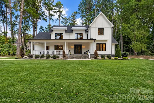 9918 Minnie Lemmond Lane, Mint Hill, NC