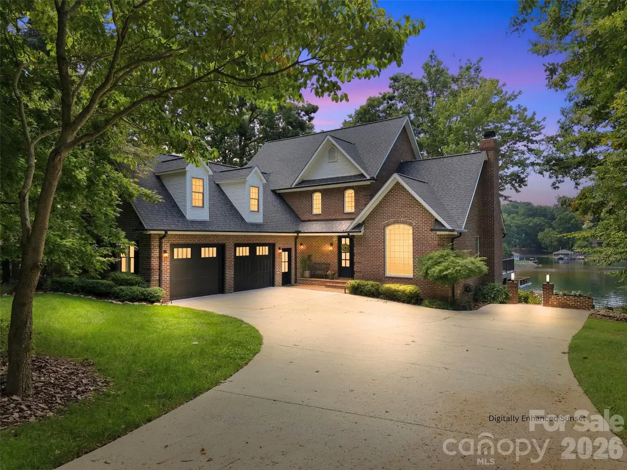 131 Long Cove Lane, Mooresville, NC