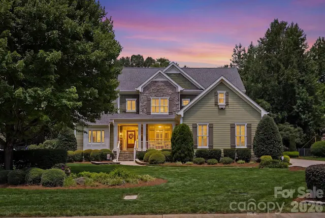 7755 Chapel Creek Drive, Denver, NC