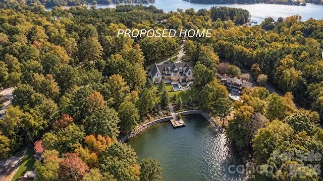 1168 Fern Hill Road, Mooresville, NC