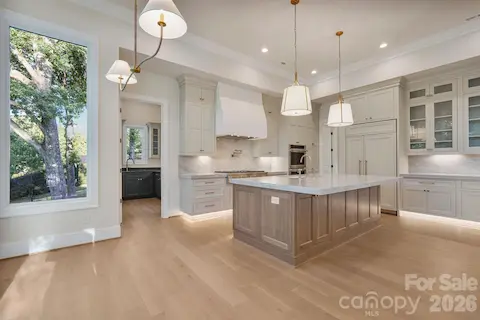 The heart of the home!