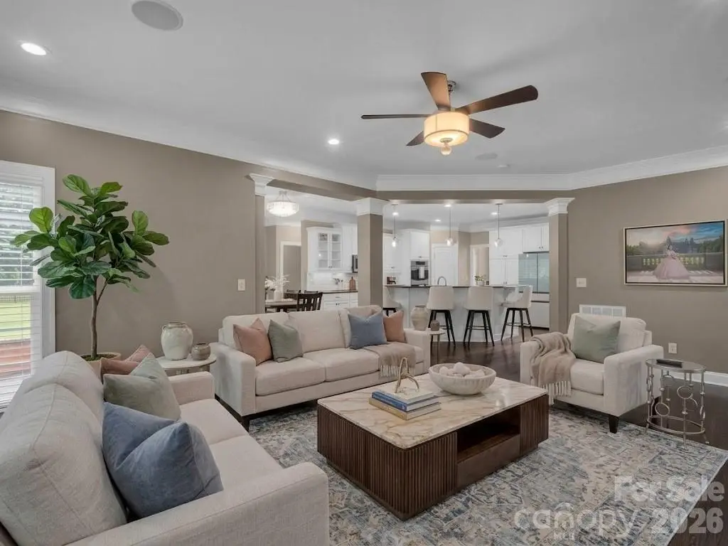 2652 Bedford Place NW, Concord, NC