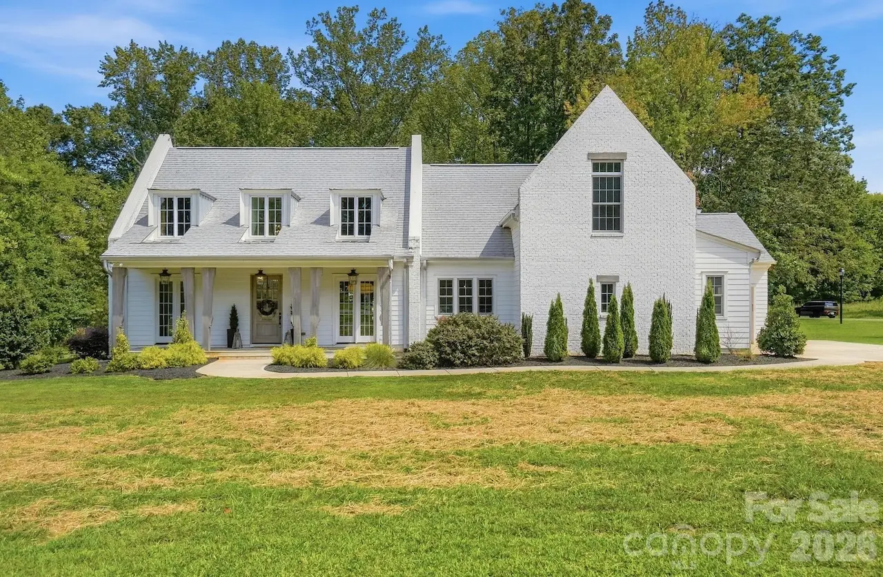 4055 Honey Tree Lane, Concord, NC