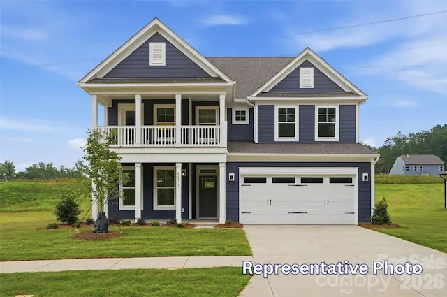 1402 Ardmore Drive, Sherrills Ford, NC