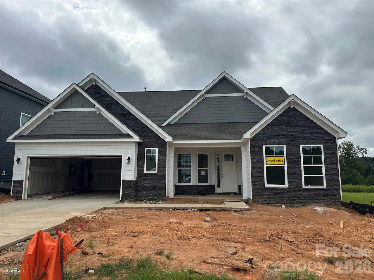 2211 Tabor Road, Sherrills Ford, NC