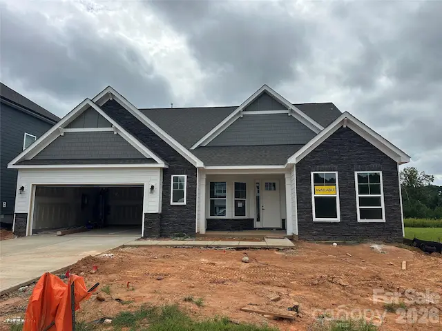 2211 Tabor Road, Sherrills Ford, NC