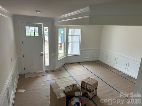 Entryway