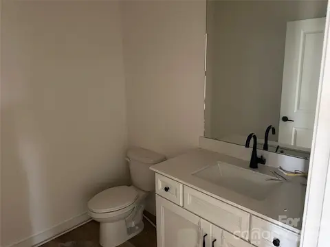 Powder Bath