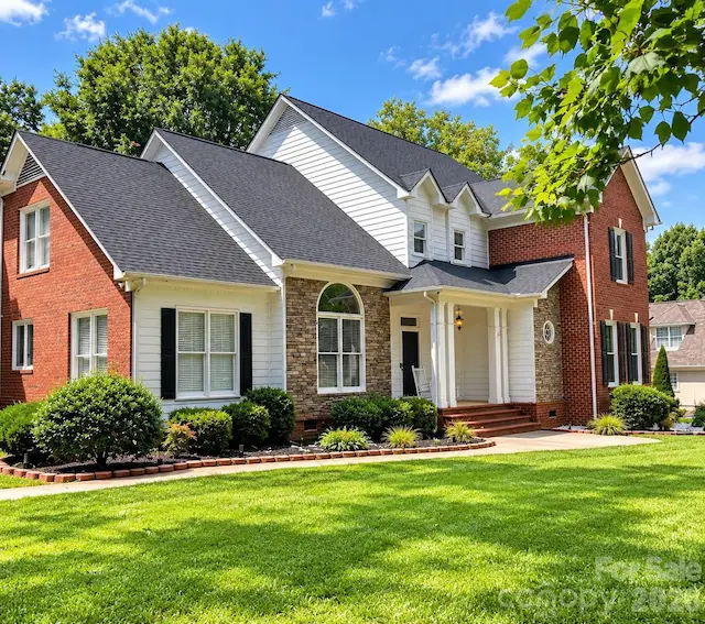 2633 Beulah Church Road, Matthews, NC