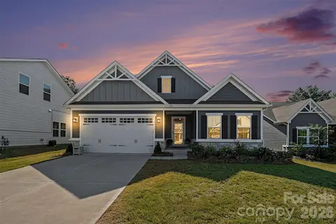 Welcome Home!!