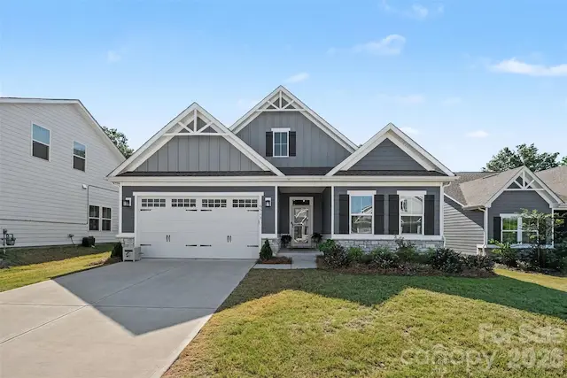 6513 Cumberland Drive, Harrisburg, NC