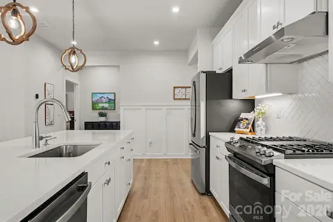 Gorgeous Kitchen!
