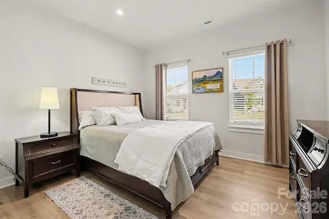 Third bedroom