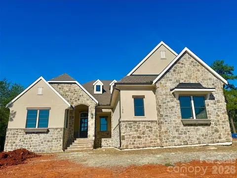 Under Construction Signature Spec Estate