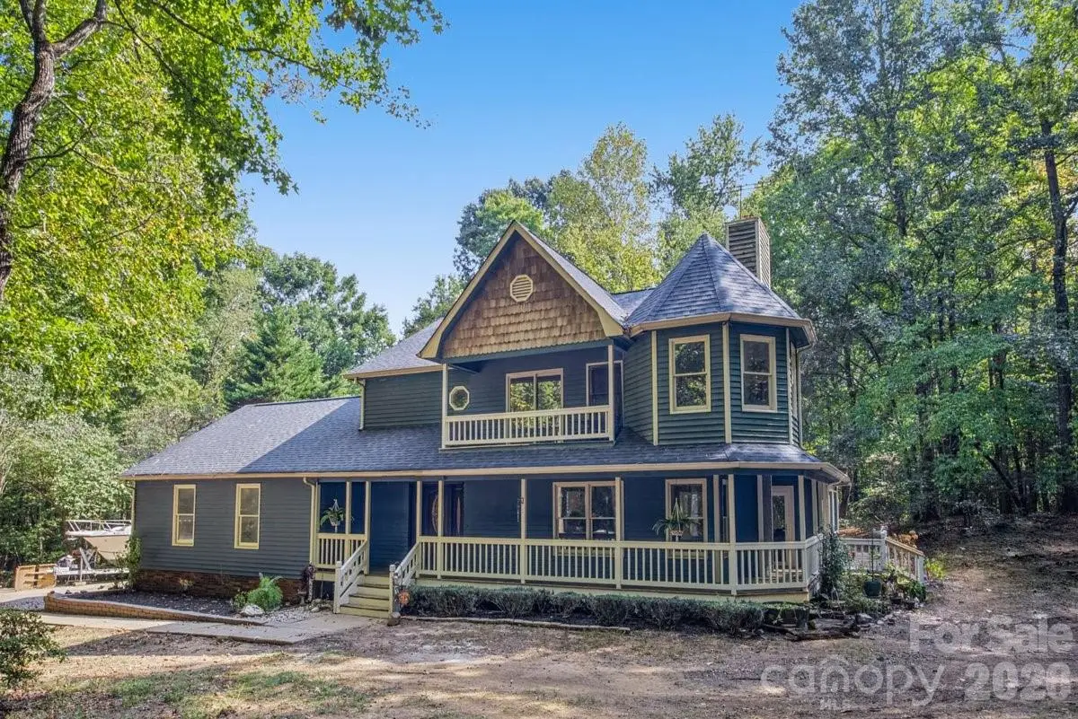 2703 Blythe Road, Waxhaw, NC