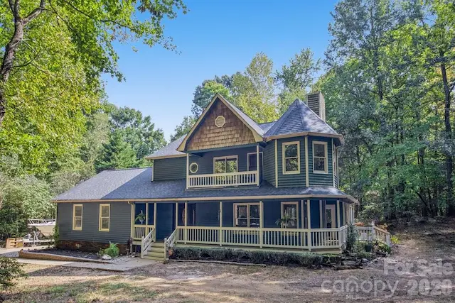 2703 Blythe Road, Waxhaw, NC