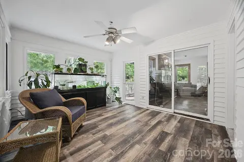 4 Season Room
